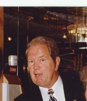 Obituary of Arthur C. Ritter Jr.