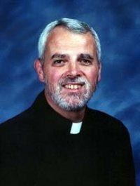 Obituary of Fr. Martin "Marty" Christopher Borcherding