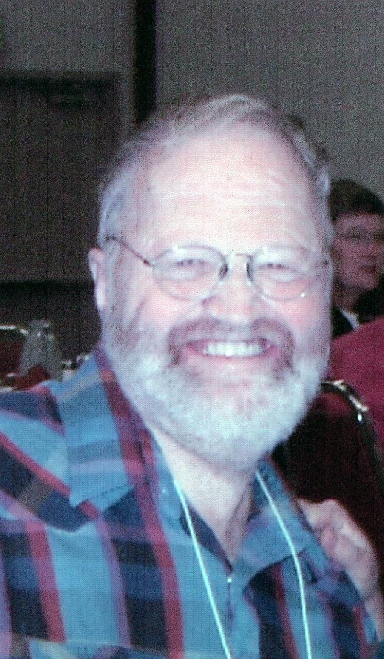 David Hammond Obituary