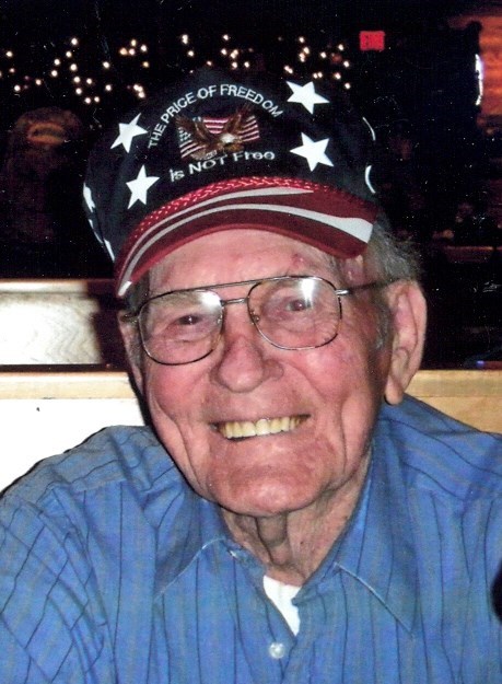 Obituary of Floyd O. Brooks