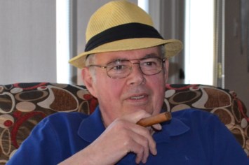 Obituary of Donald Clayton Deline