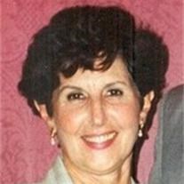 Obituary of Nella (Giarratano) D'Onofrio