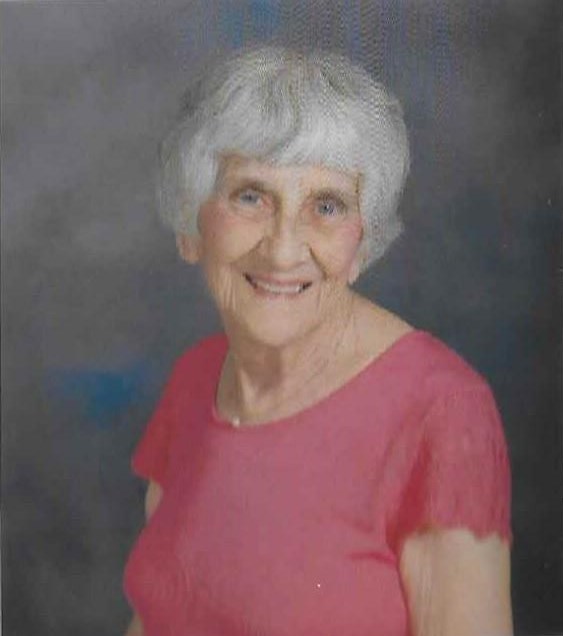 Obituary of Virginia Potter