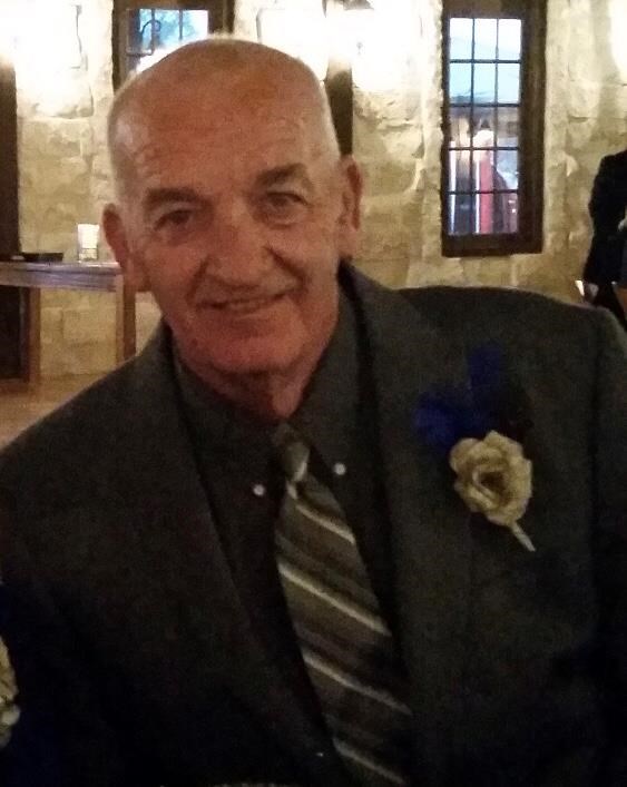 Obituary of Larry McCracken