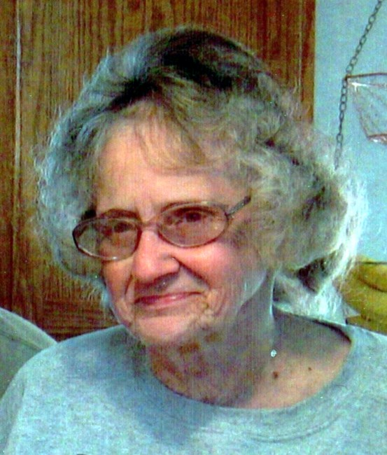 Obituary of Barbara Ann Morosky
