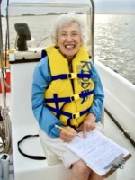 Margaret Bruce