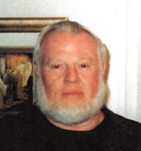 Obituary of William Archie McCay Jr.