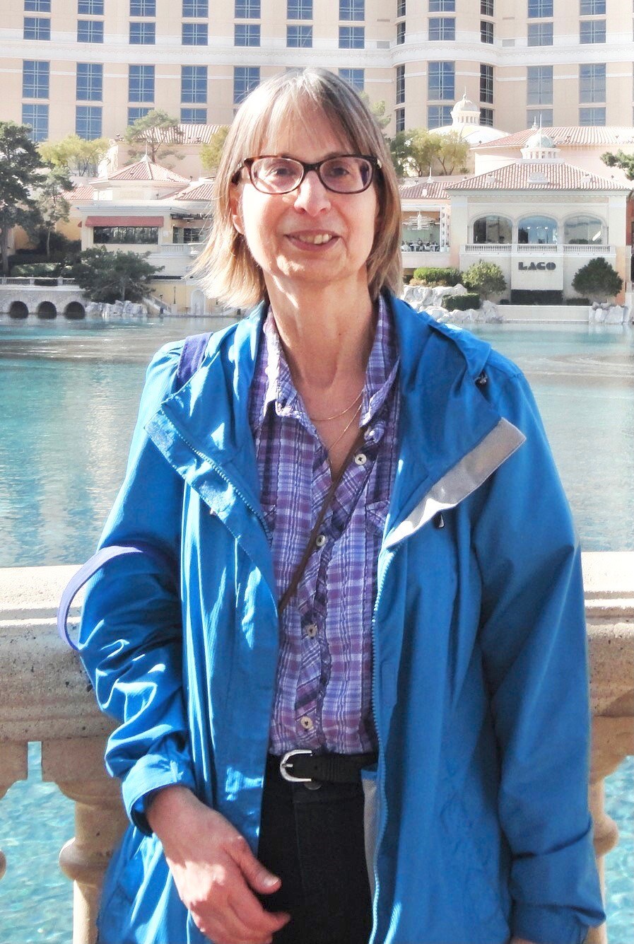 Obituario de Barbara Renee Adams