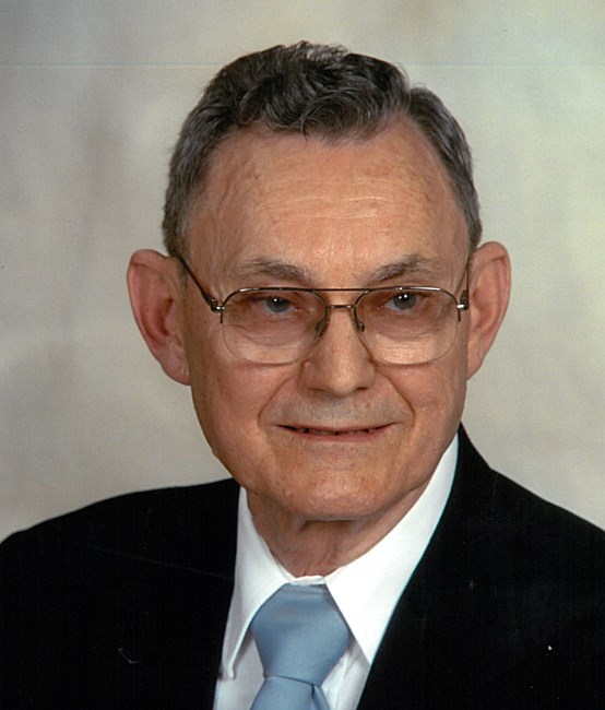 Obituary of Melvin Leo Jarvis