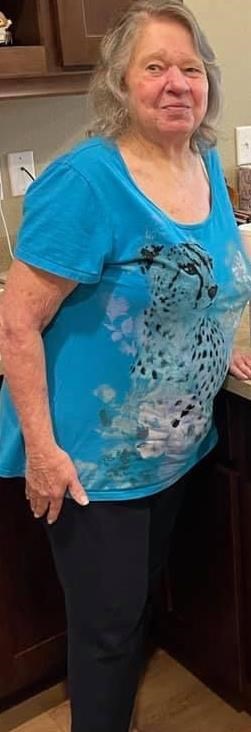 Obituario de Patricia Dooley