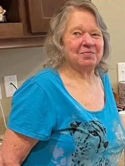 Obituario de Patricia Dooley