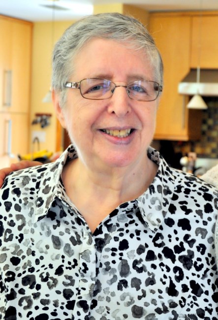 Obituary of Linda Ascher Singer