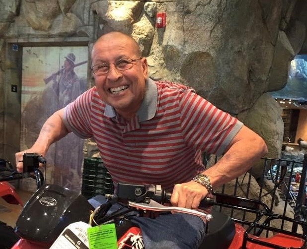 Obituary of Raul "Rudy" Bautista