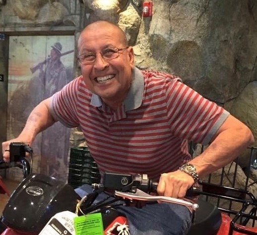 Obituary of Raul "Rudy" Bautista