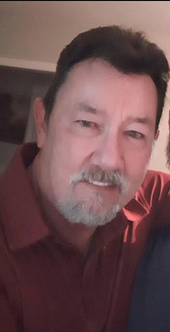 Obituary of Larry 'Bo' Harris