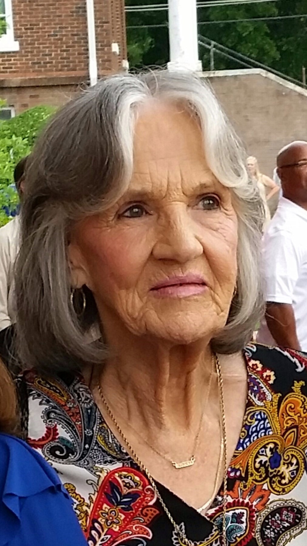 Nellie Adair Obituary Sylacauga, AL