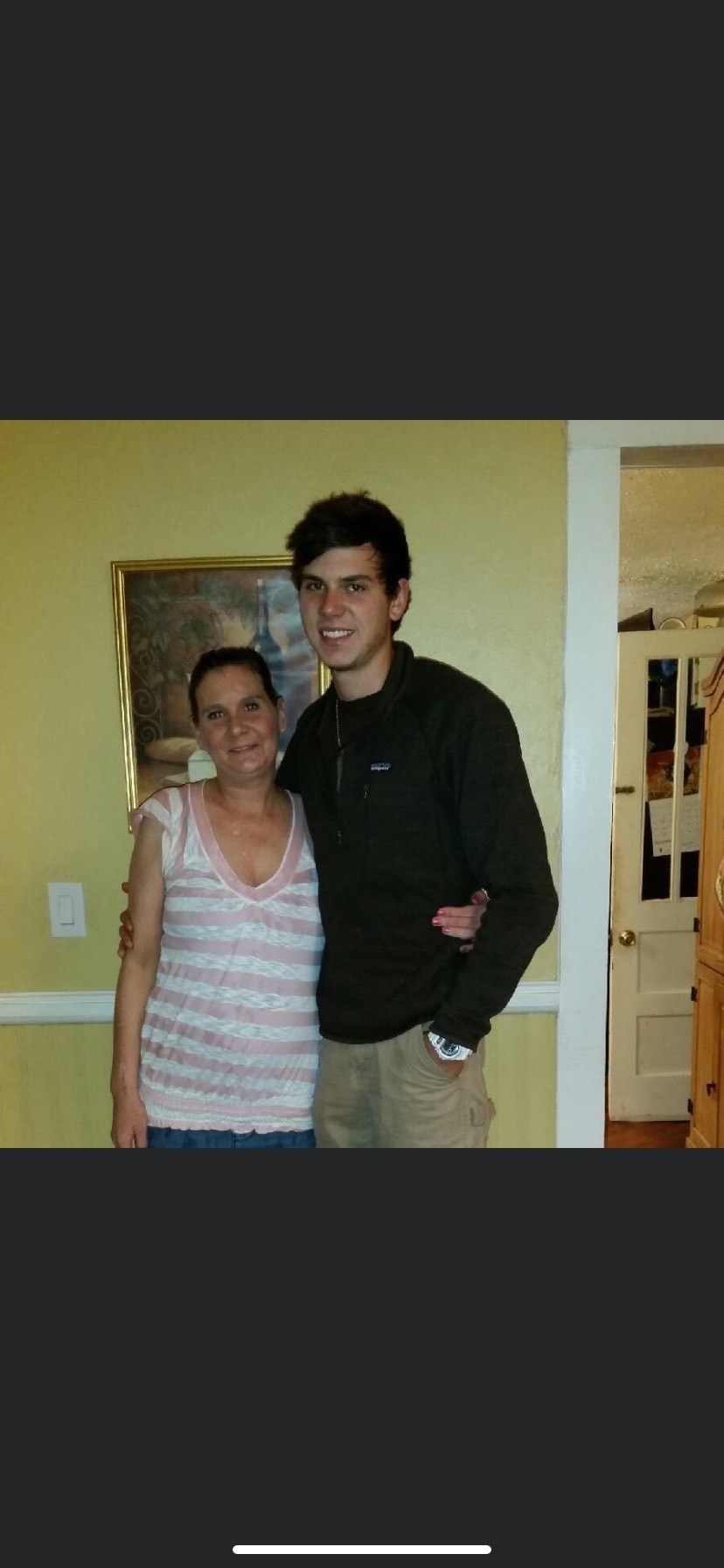 Obituary of Bridget Nicole Marks Meadows