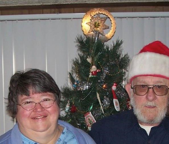 Obituary of Nora Elizabeth Trendel