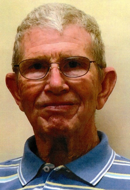 Obituary of Patrick Timothy Fitzgerald