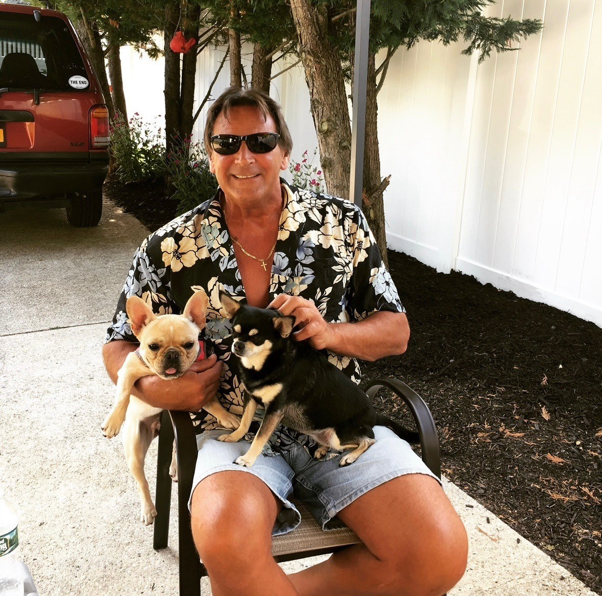 Obituary of Robert J. Wiese