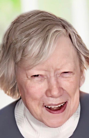 Obituary of Jerriann Laughlin