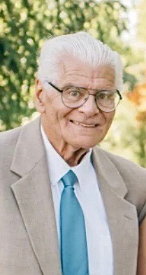 Obituary of Fred Nepolello