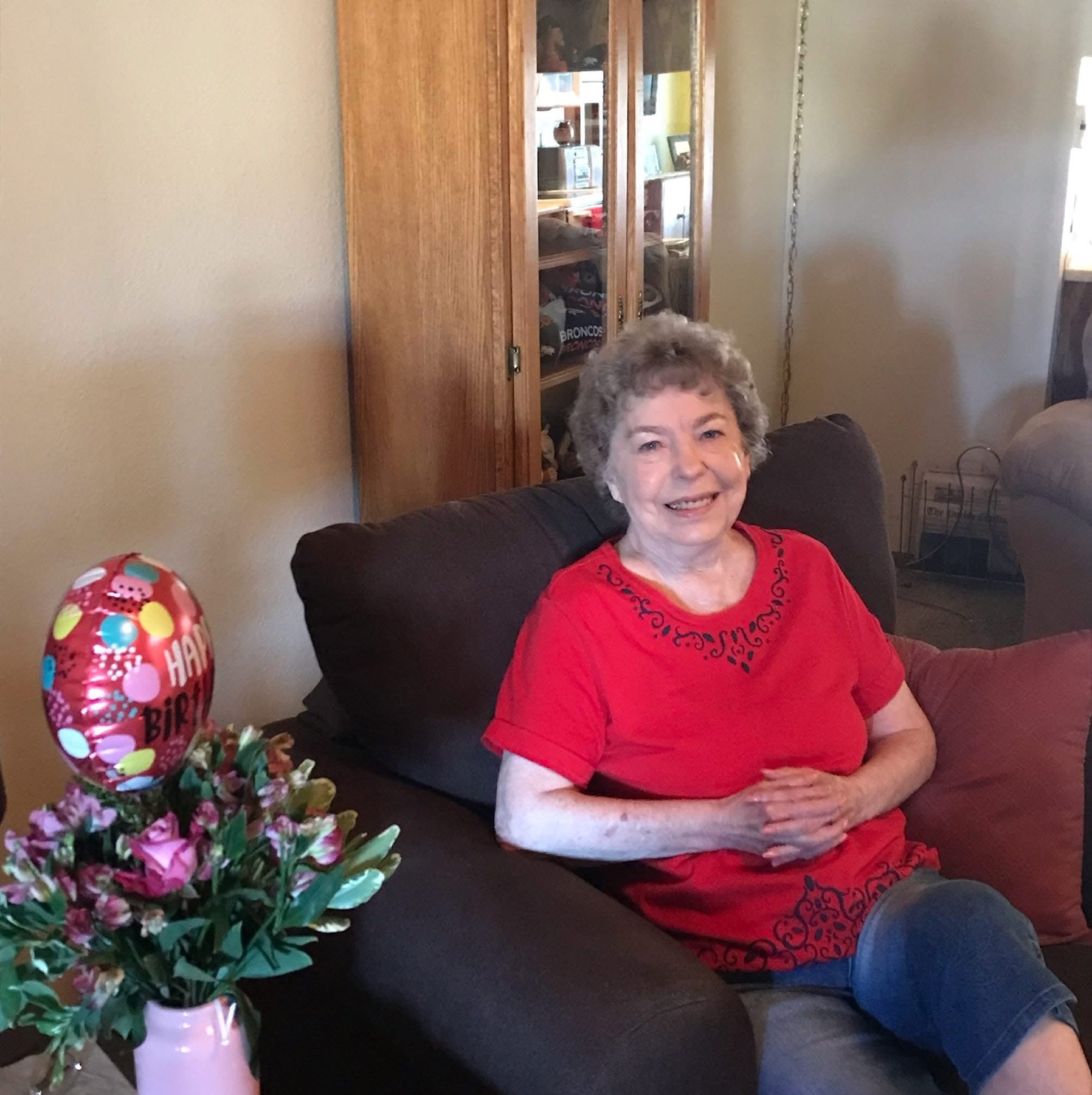 Obituary of Judith Ann Hocking