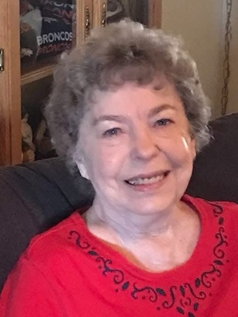 Obituary of Judith Ann Hocking