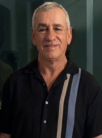 Obituary of Miguel Chavez-Izquierdo