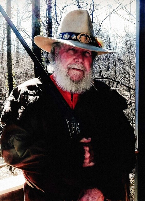 Obituary of Billy "Bill" Vaughn Benner