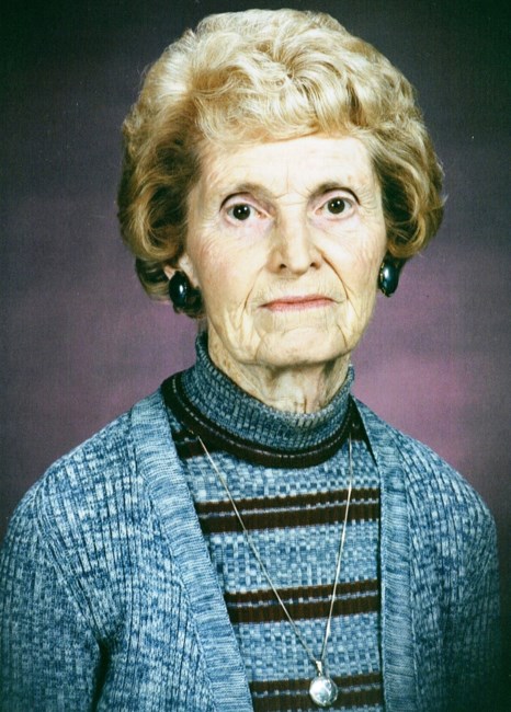 Obituary of Helen G. Lawlor