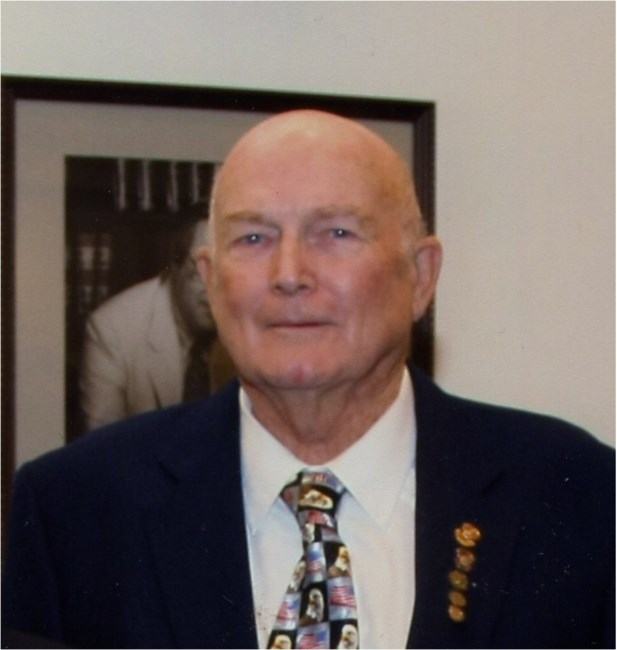 Obituary of William Francis McCord Jr.