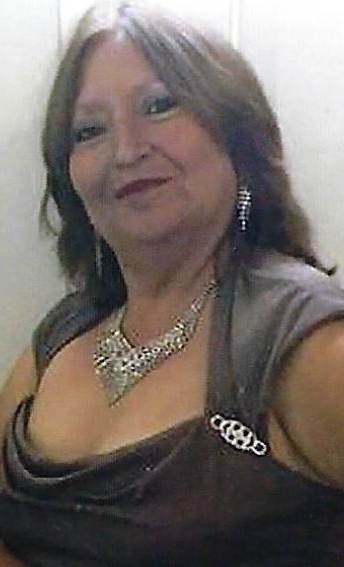 Obituary of San Juana Trujillo De Mann