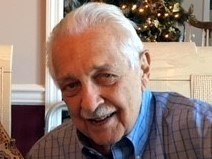 Obituary of Manfred "Fred" W. Gieseler