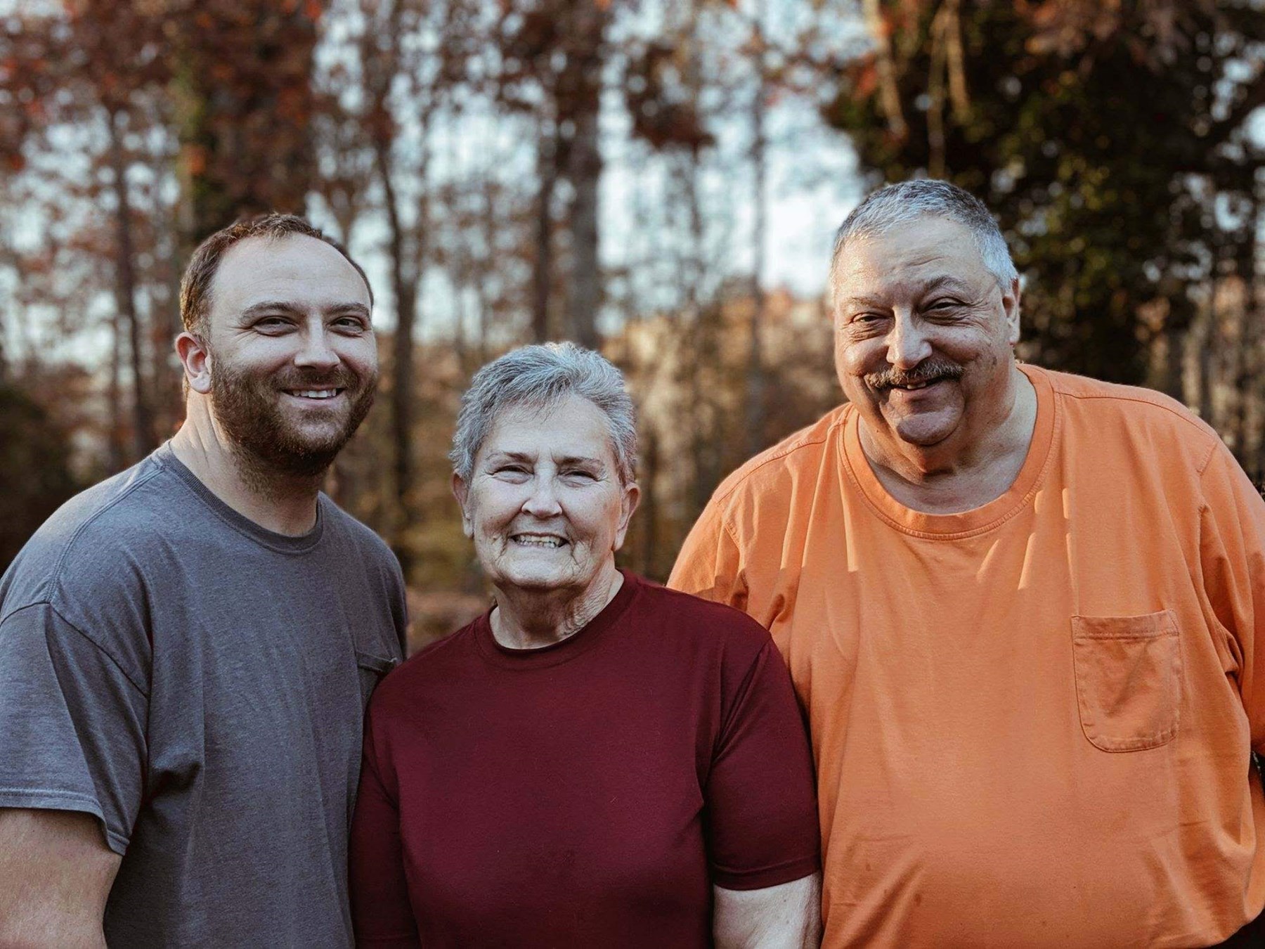 Obituary of Margaret Moody Rodgers