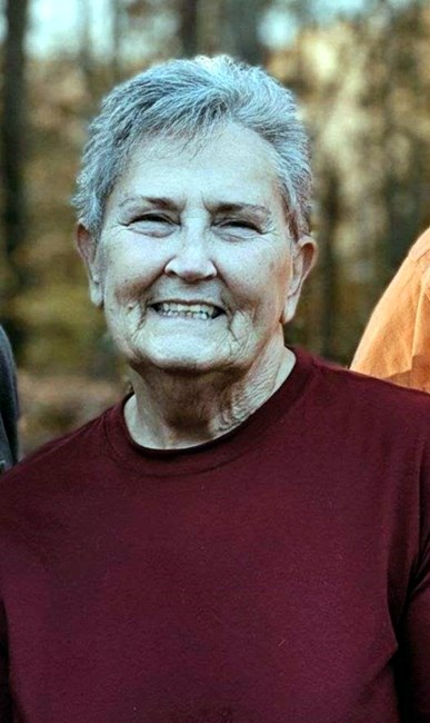 Obituary of Margaret Moody Rodgers