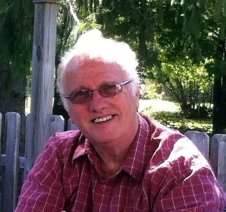 Obituary of Thomas James Nicol