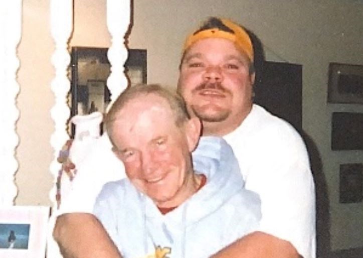 Obituary of James Michael Miers