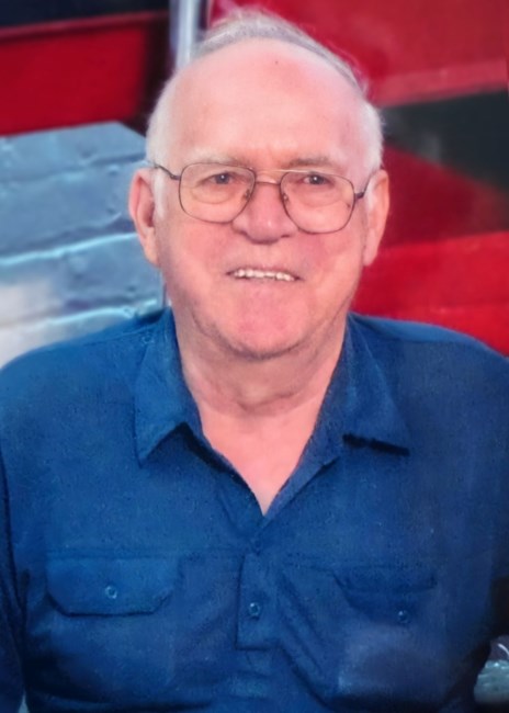 Obituary of Raymond Matthew Warren