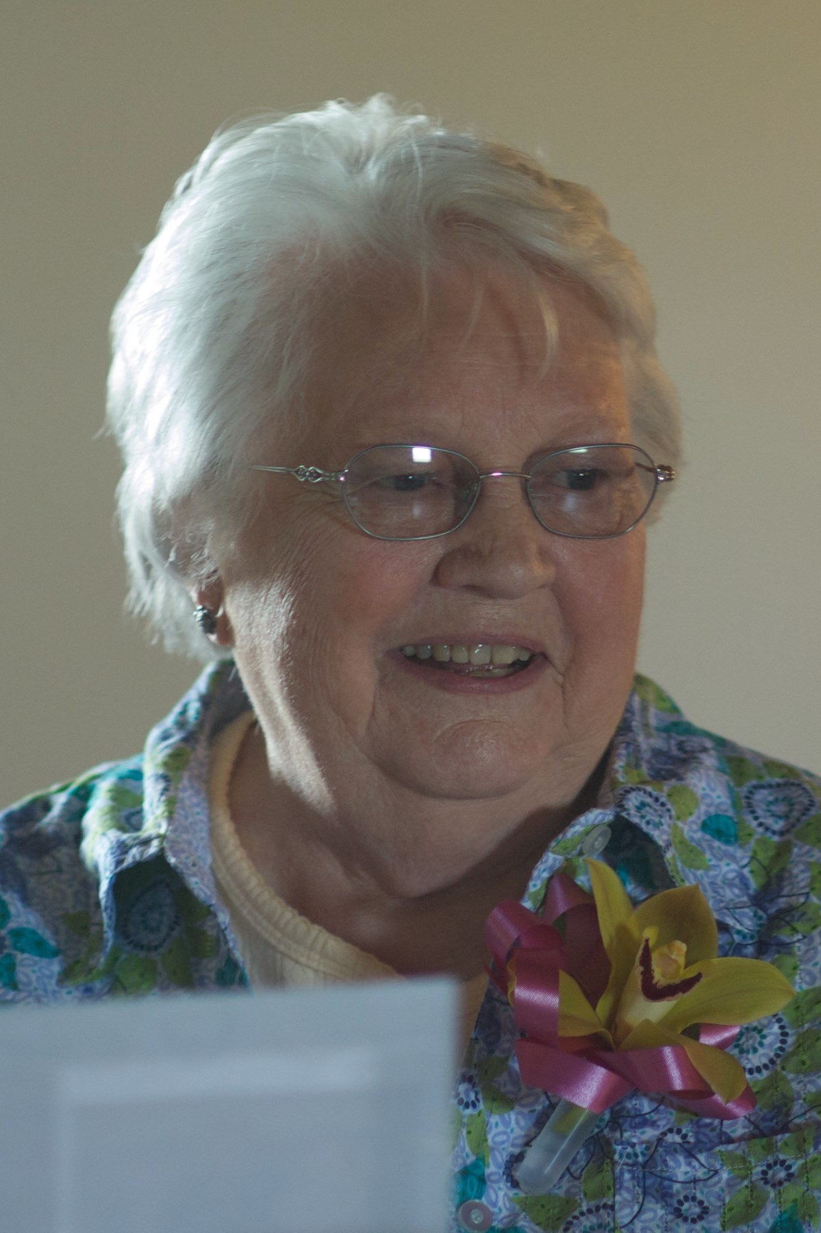 Obituary of Marilyn Marie Francis