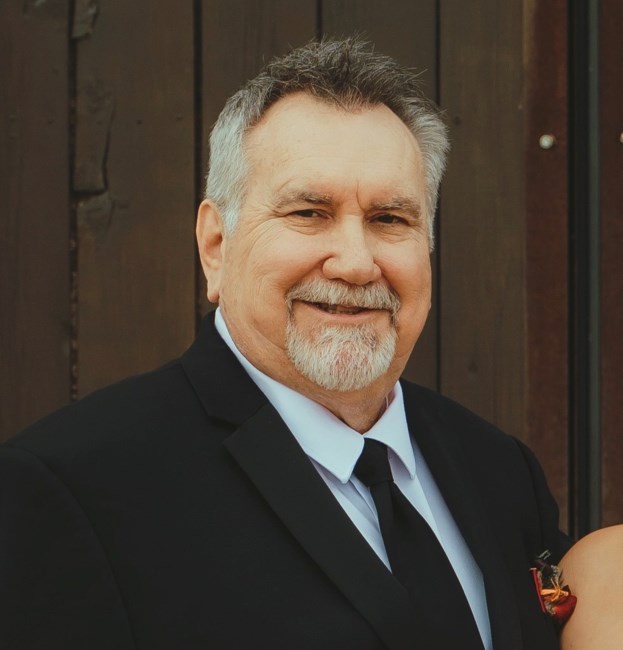 Obituary of Gary Adair Jentz