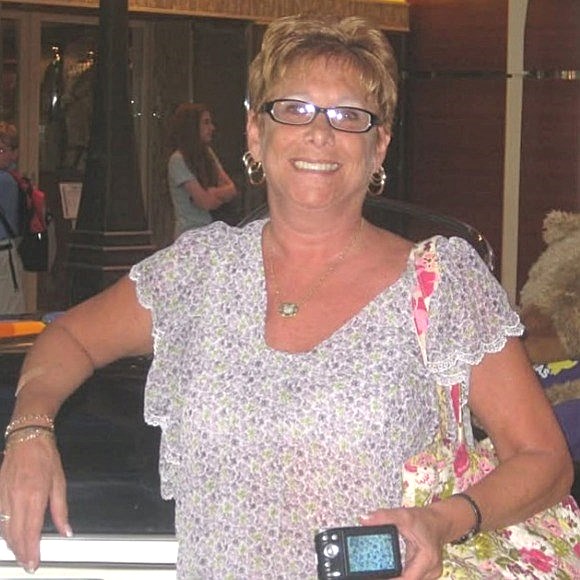 Obituary of Laurie Robin Pick