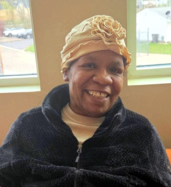 Obituary of Martha Jane Trammell