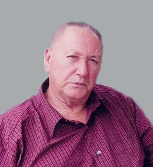 Avis de décès de Carl David Hopper