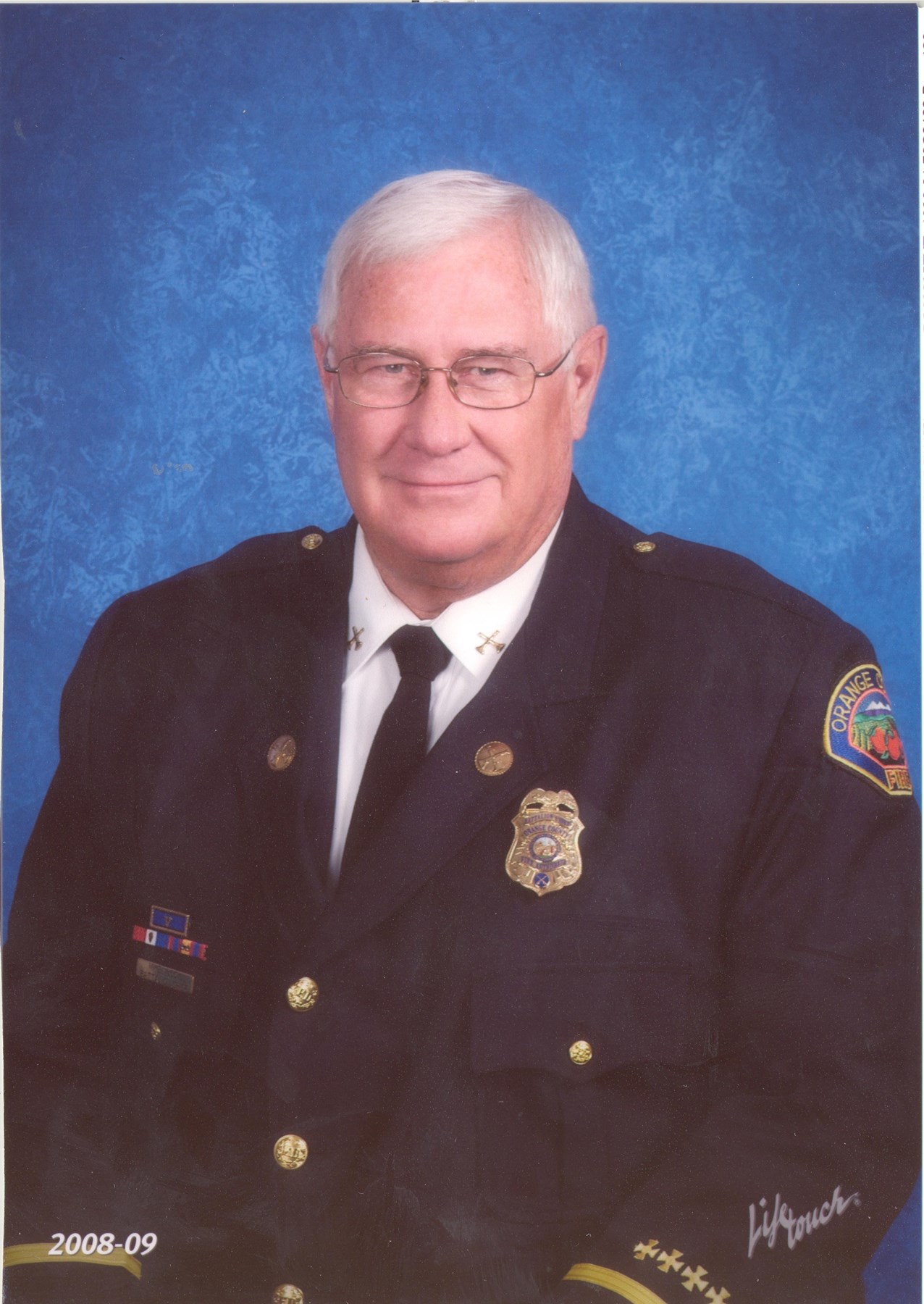 Avis de décès de Michael Edward Mc Coy