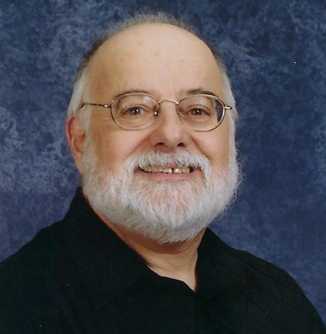 Obituary of Salvatore Francesco Buttaci