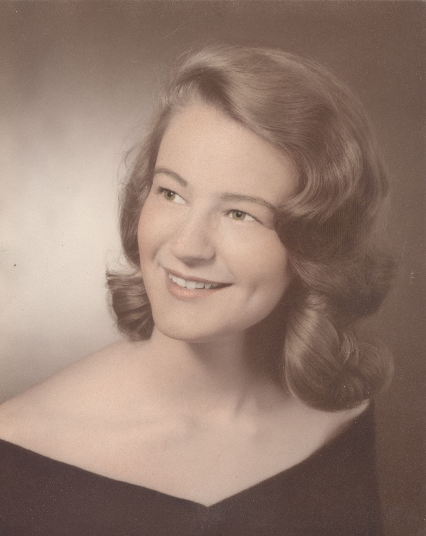 Obituary of Carol Ann Jansen Frazer
