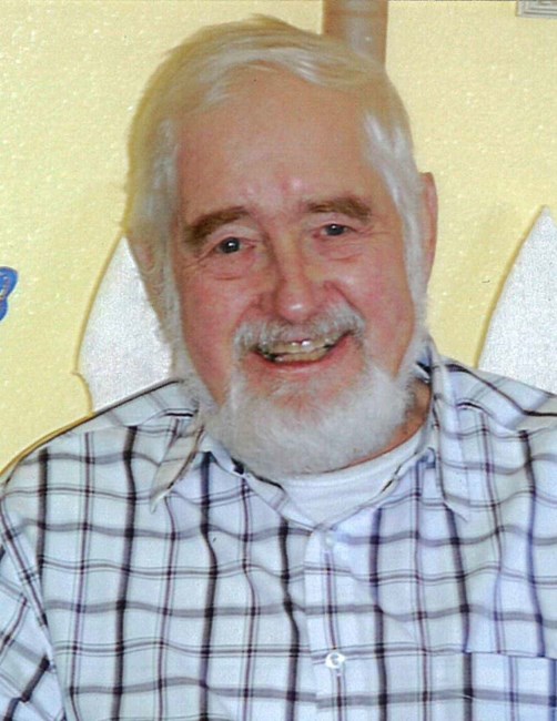 Obituary of Franklin Harold Ward