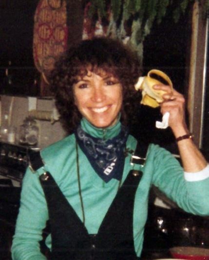 Obituary of Lucinda "Cindy" Noreen Fiske