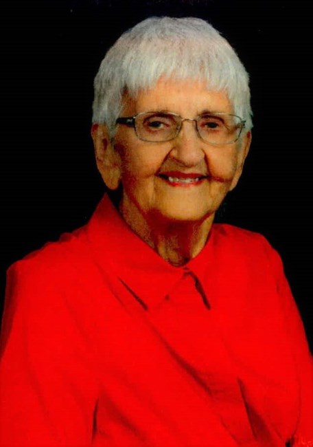 Obituario de Virginia "Virgie" Lee (Ermis) Harper